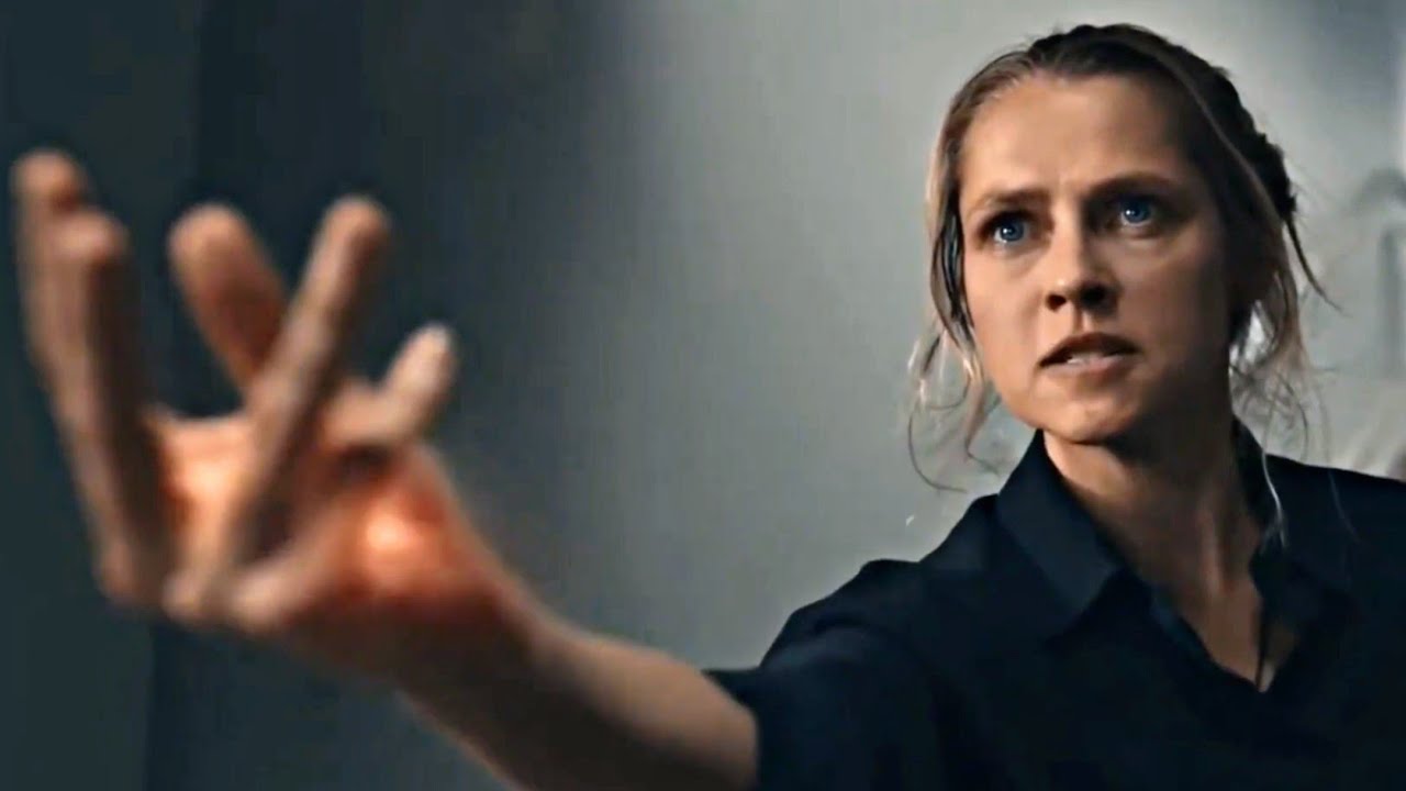 Diana Bishop | All Scenes Witch Powers | A Discovery Of Witches Season 3