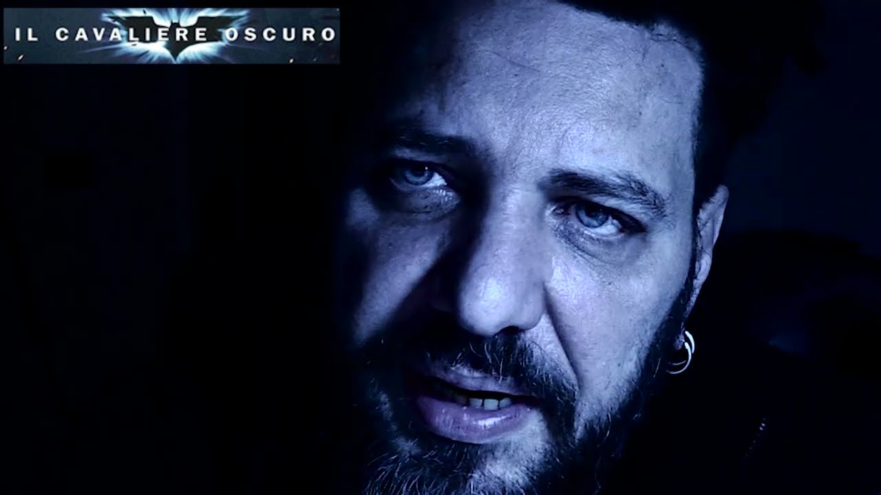 Patreon: Il cavaliere oscuro (2008) di Christopher Nolan - Minirece richiesta da KJ