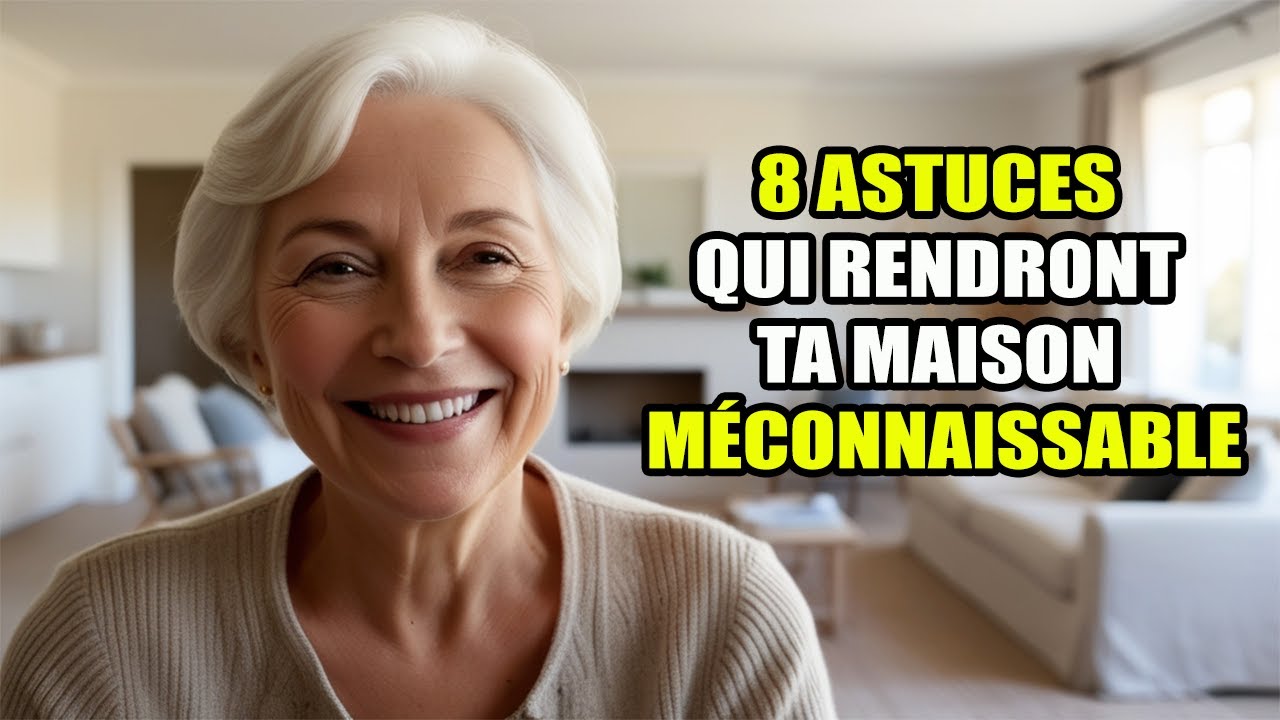 8 Astuces que J’ai Apprises en Nettoyant des Maisons de Luxe – Applique-les chez Toi