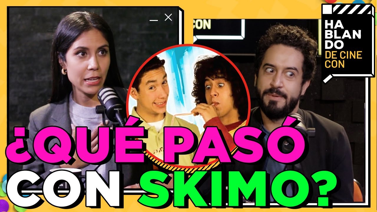 ¿BIZBIRIJE y SKIMO VUELVEN? 🙀 ft DANIEL TOVAR