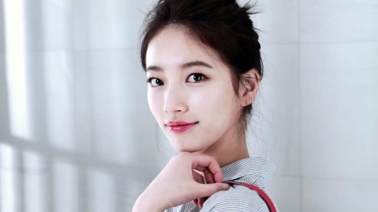 [CF] 수지(Suzy) - Bean Pole ACCESSORY 2016 Daily Bag - 빈폴 액세서리 스케치 영상