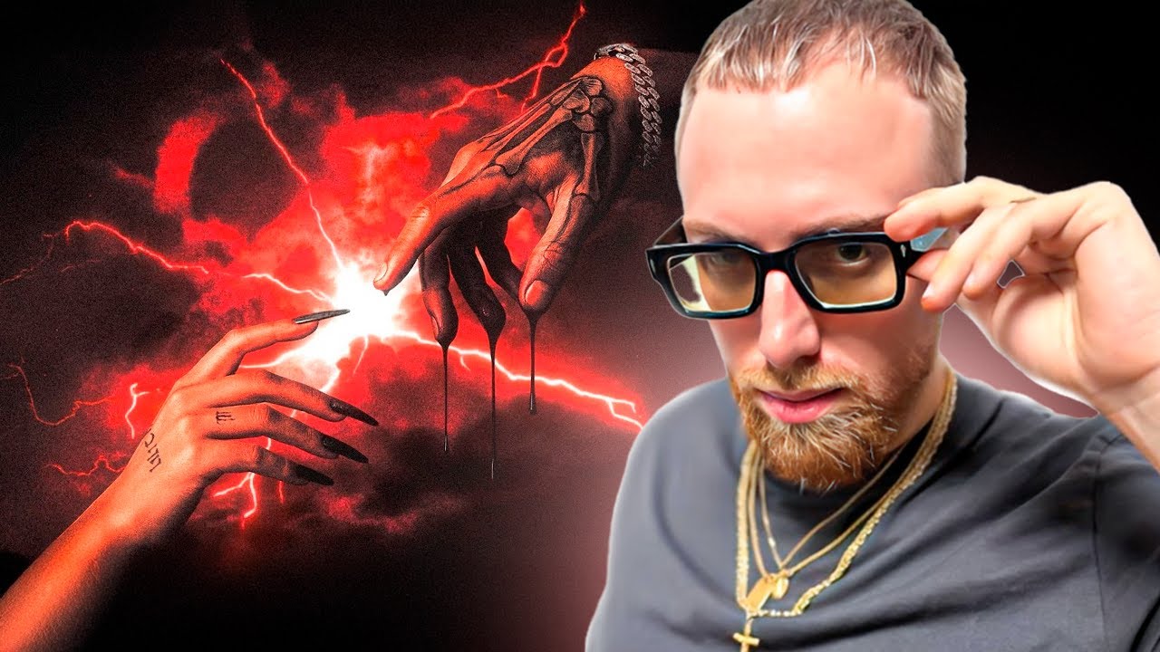 EL JUNTE DEL AÑO ES PARA METRIKA Y YUNG BEEF: TÚ Y YO