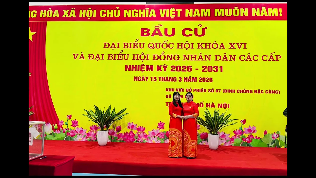 ngày 15 tháng 3, 2026