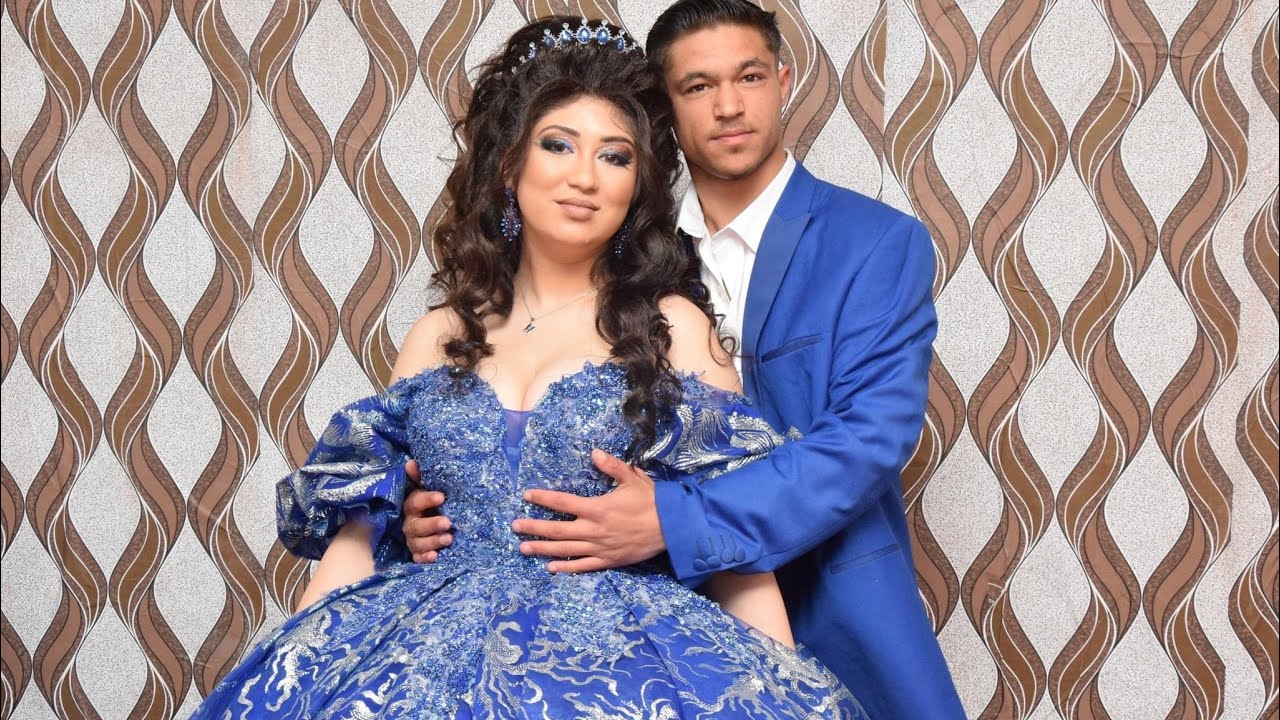 ISAK & GAMZE NISHAN TORENI 1
