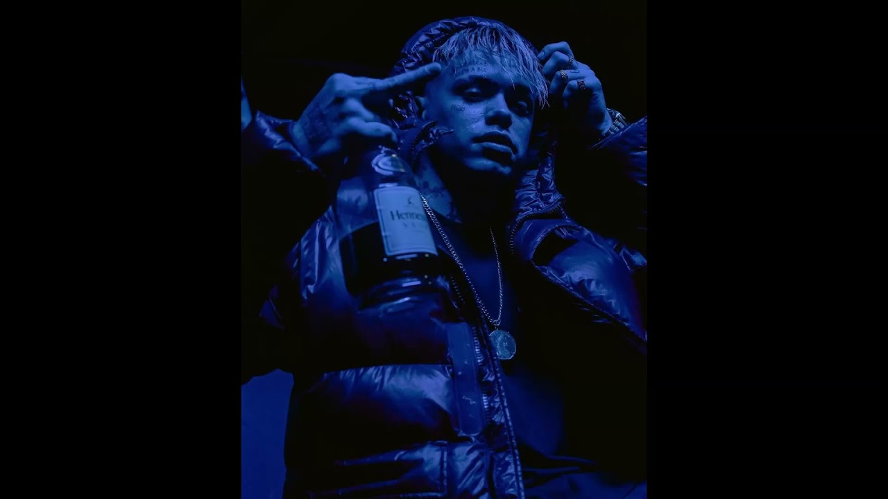 [FREE] C.R.O x Franky Style Type Beat - 