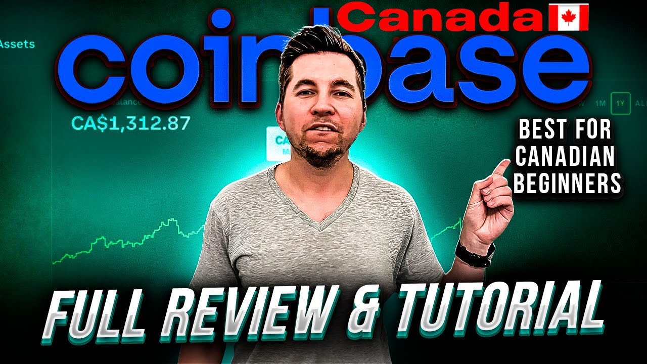 Which Canadians NEED to Use Coinbase and Which Should Not