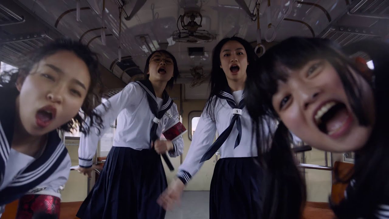 ATARASHII GAKKO!・NAINAINAI・fanmadeMV