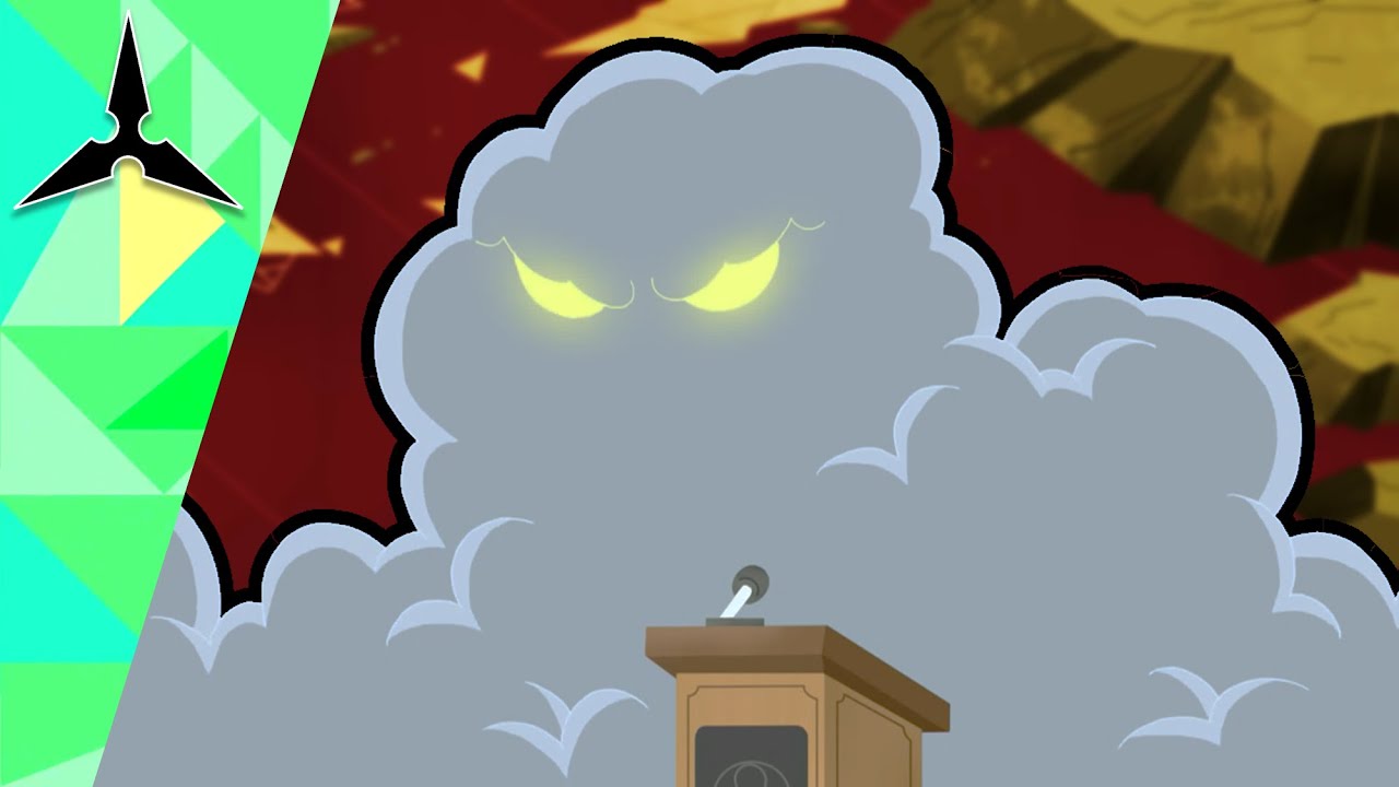 There's a New Villain in Town || The Fog (PPG 2016 Review)