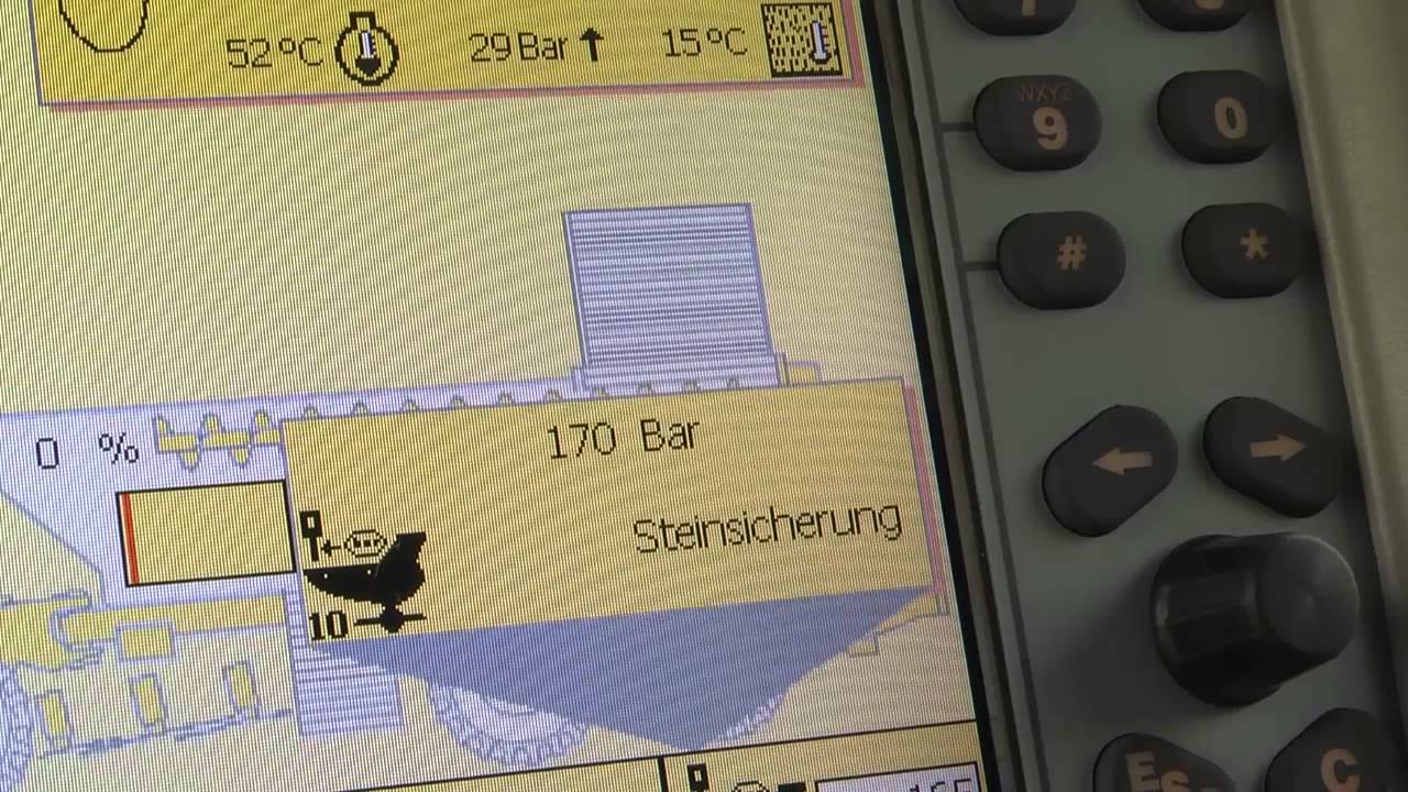 Tigerfahren lernen mit Werner - ROPA Videobedienungsanleitung zu den Grundfunktionen