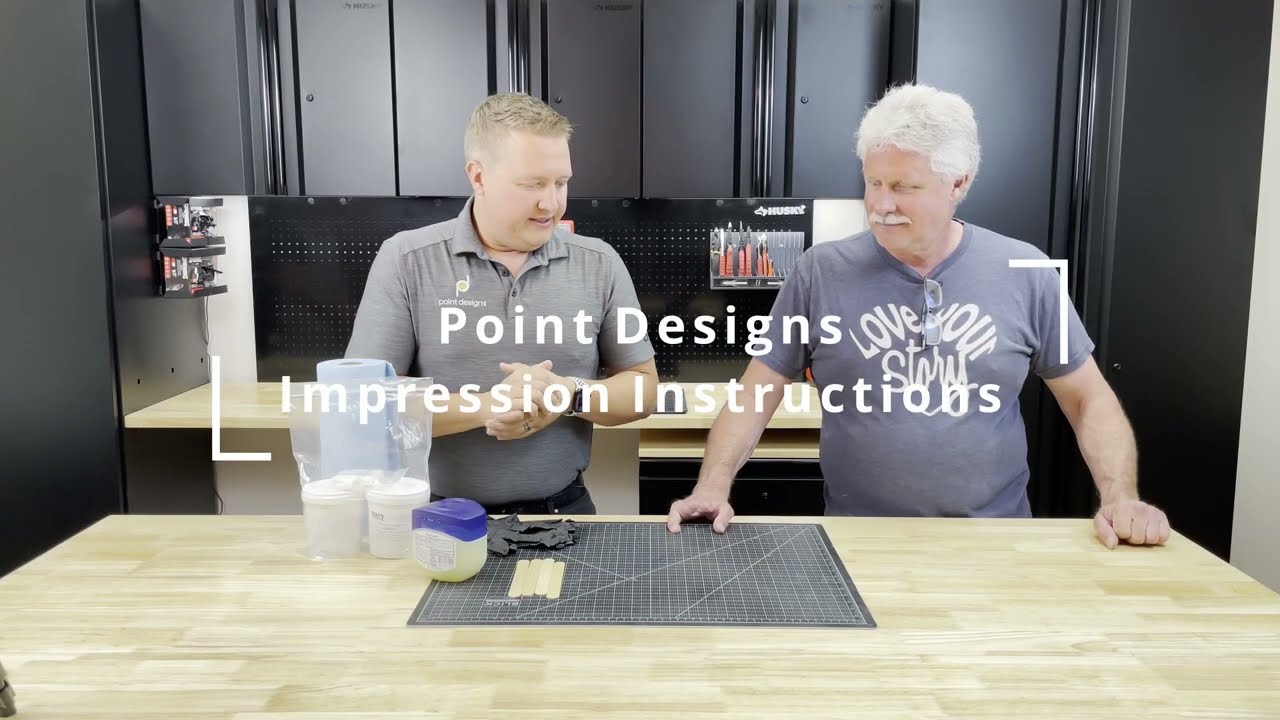 Point Designs Impression Overview