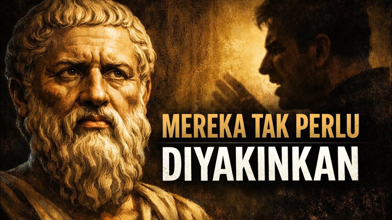 Orang Keras Kepala Tidak Bisa Dikalahkan — Ini Cara Menghadapinya