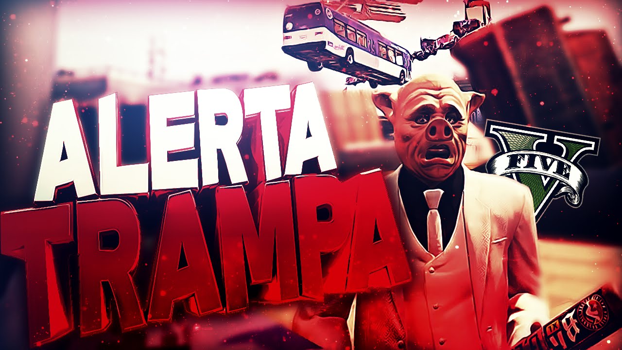 DEATH RUN | ALERTA TRAMPA!! JAJA QUE TIRACO SE LLEVA