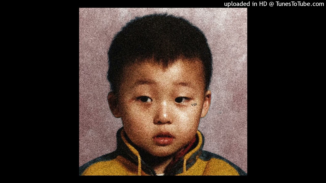 Eric Reprid - WTF (Official Instrumental)
