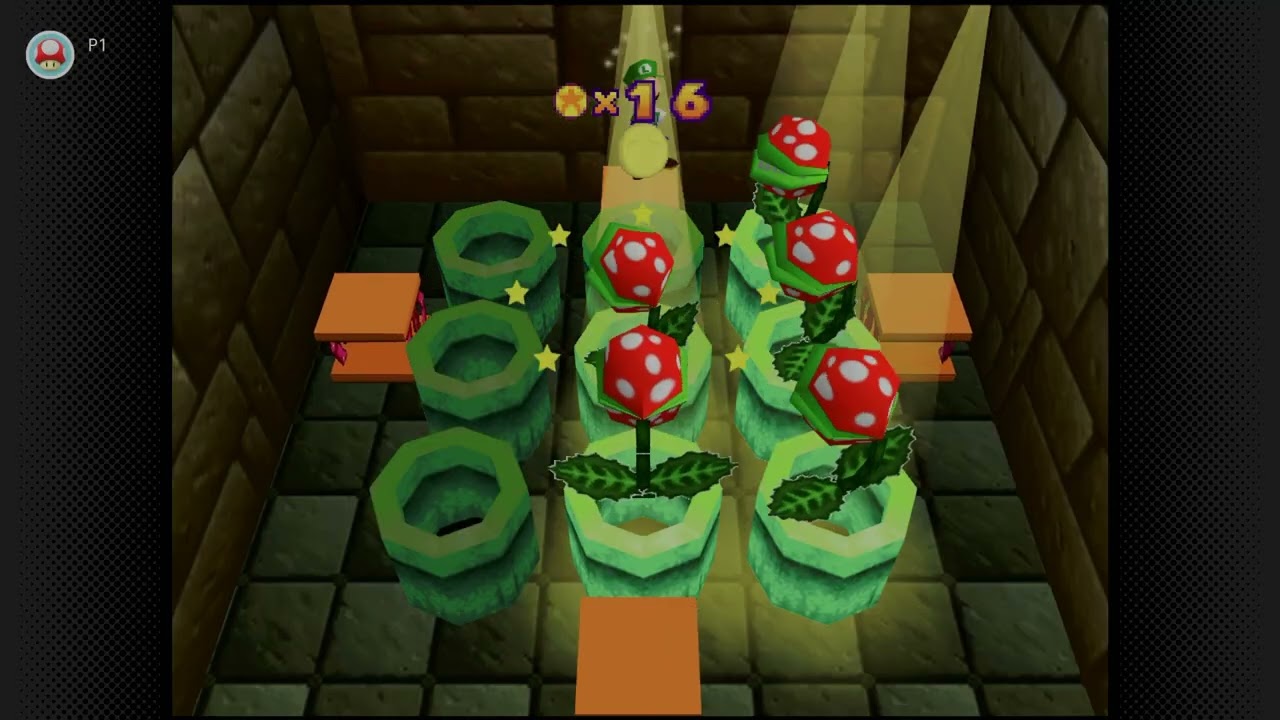 Mario Party-Episode 2: Domination
