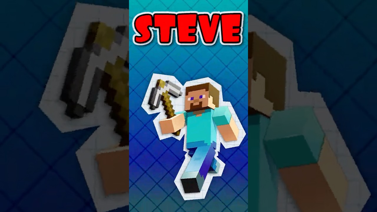 JACK BLACK WASN'T SUPPOSED TO BE STEVE IN THE MINECRAFT MOVIE?