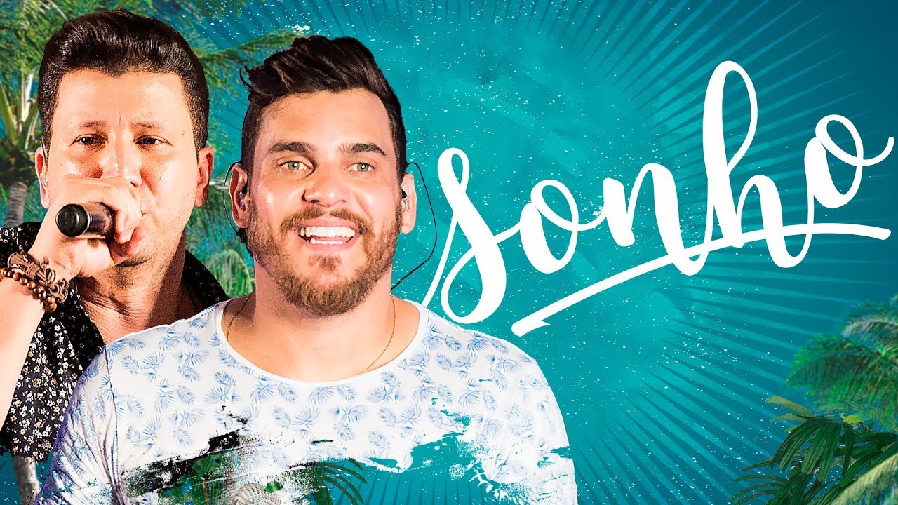 Cleber & Cauan &ndash; Sonho | Resenha (Ao Vivo em Goi&acirc;nia)