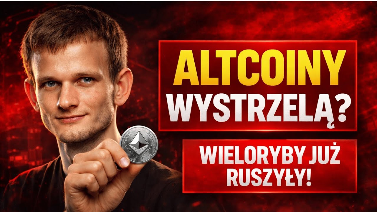 Bitcoin ODRZUCONY: Co stanie się dalej?