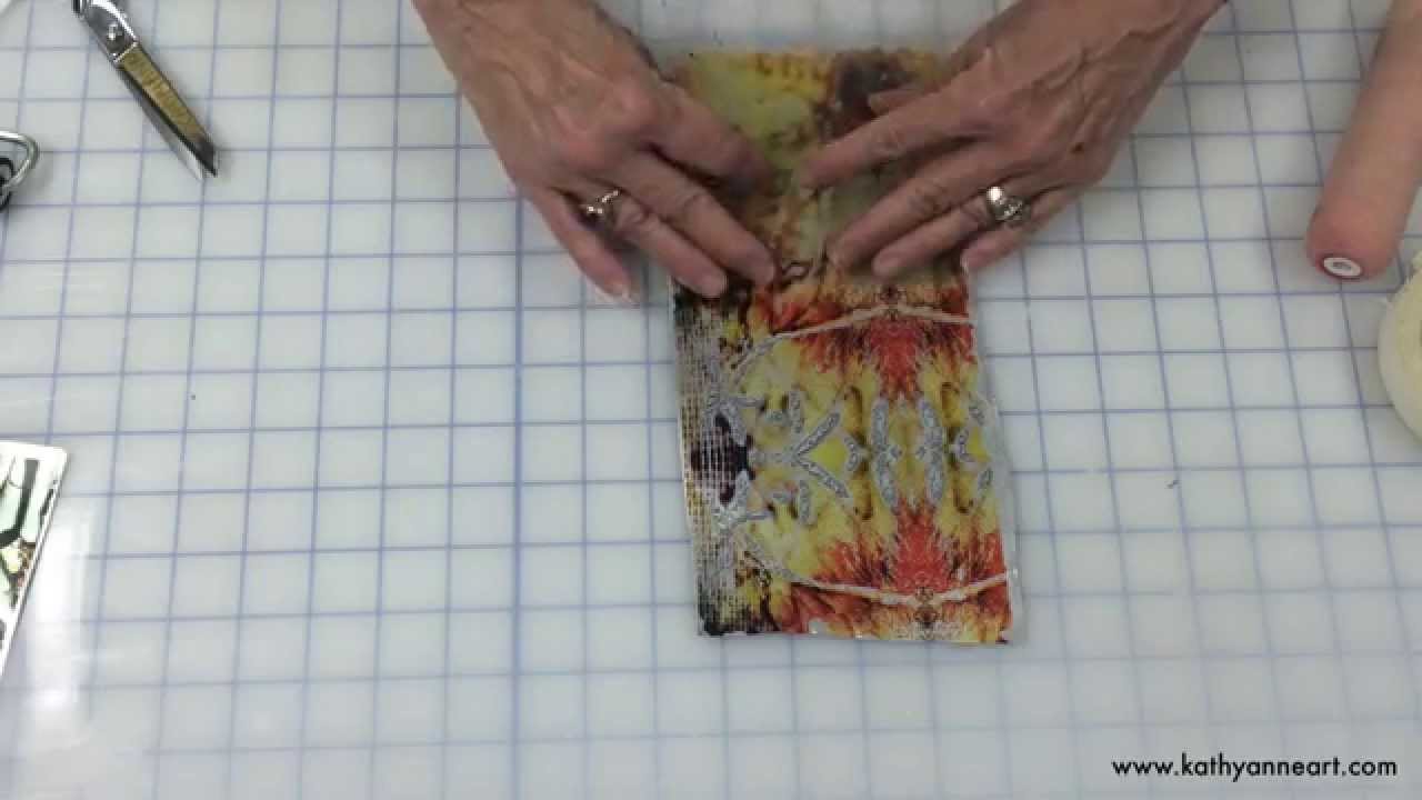 Beverage Can Transfer with Transferiez a Glimpse