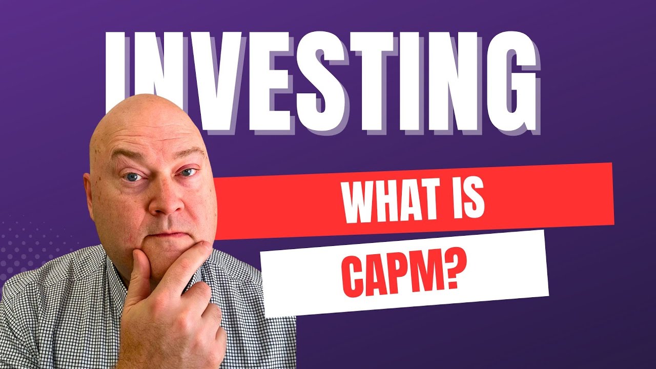 Объяснение модели CAPM: как рынки оценивают риск и ожидаемую доходность.