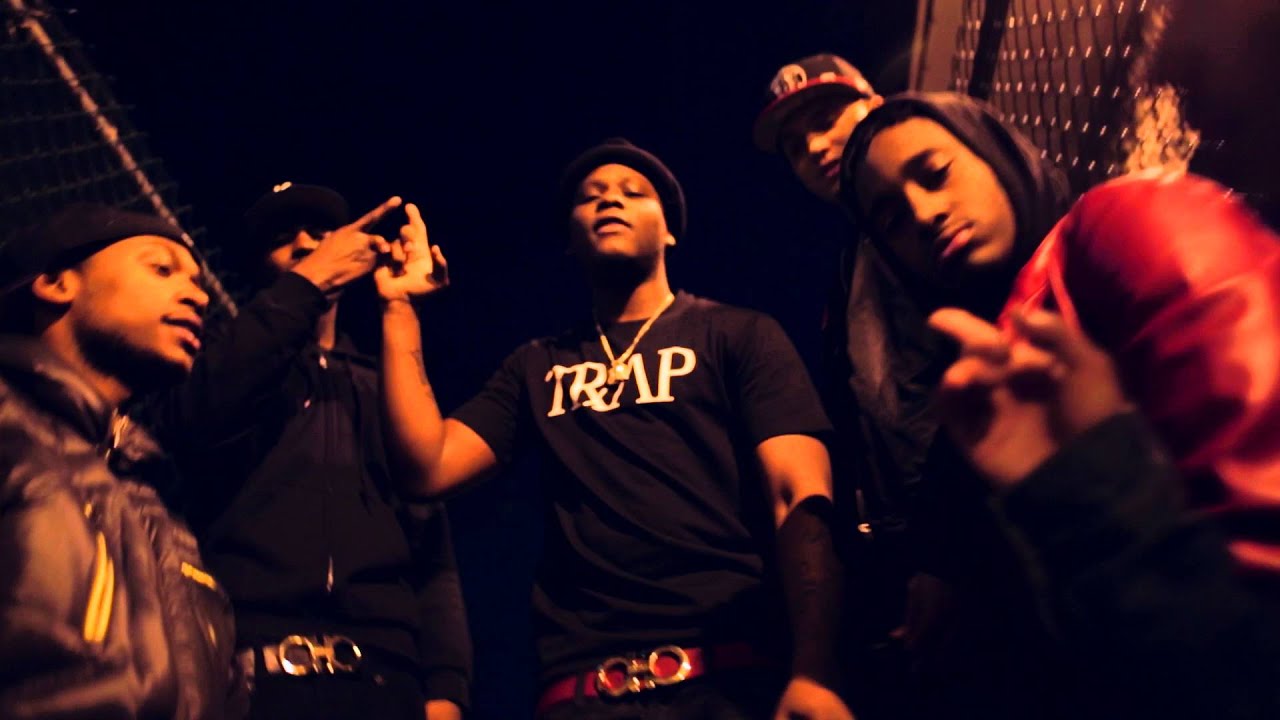 Fly Boii Dada - Nothing Aint The Same ( Official Music Video )