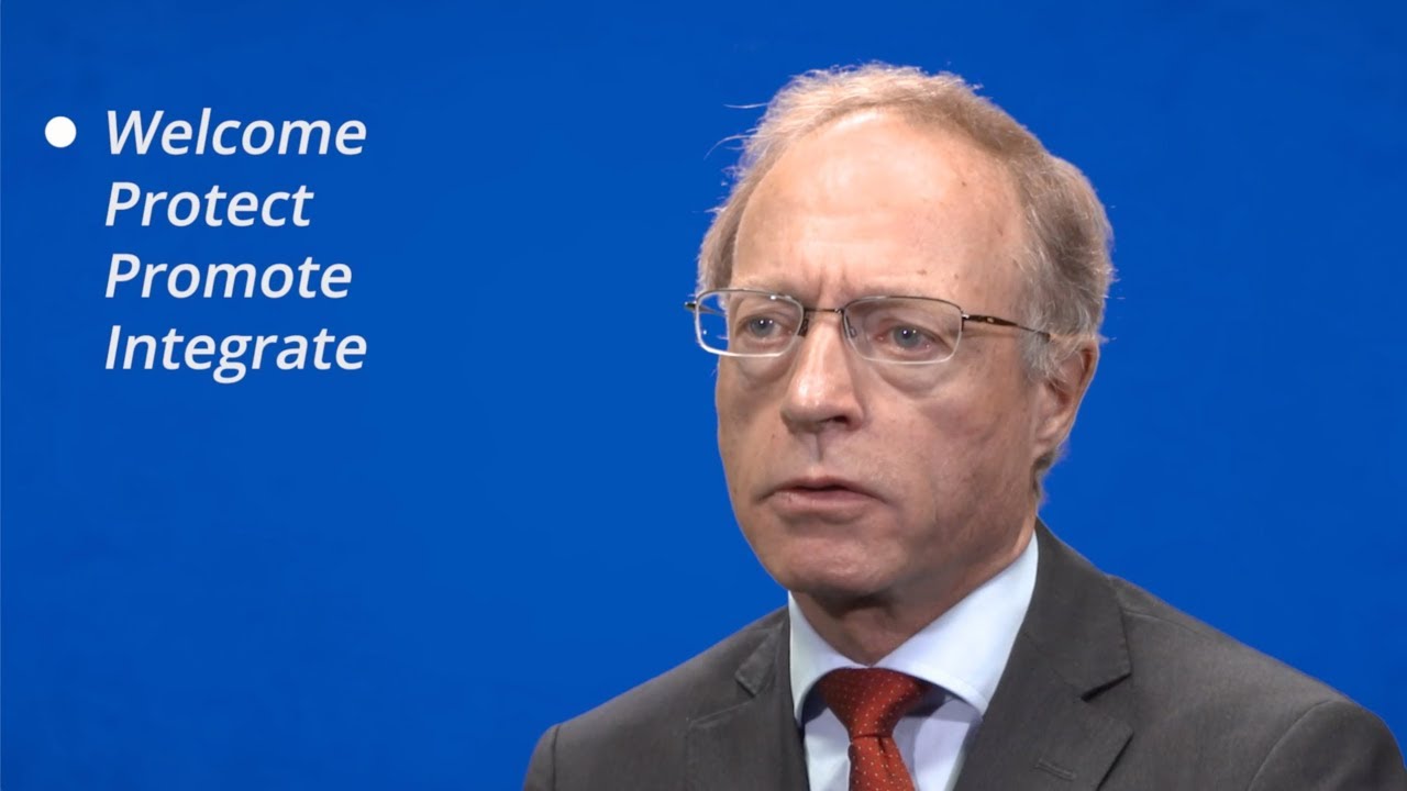 What Role for Faith-Based Organizations Regarding the Global Compacts?