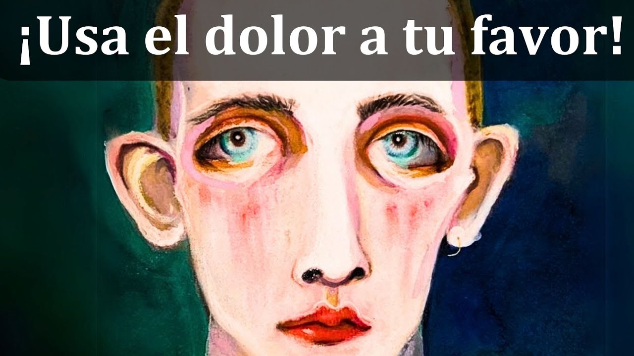 Por qué Nietzsche creía que sufrir es esencial para crecer