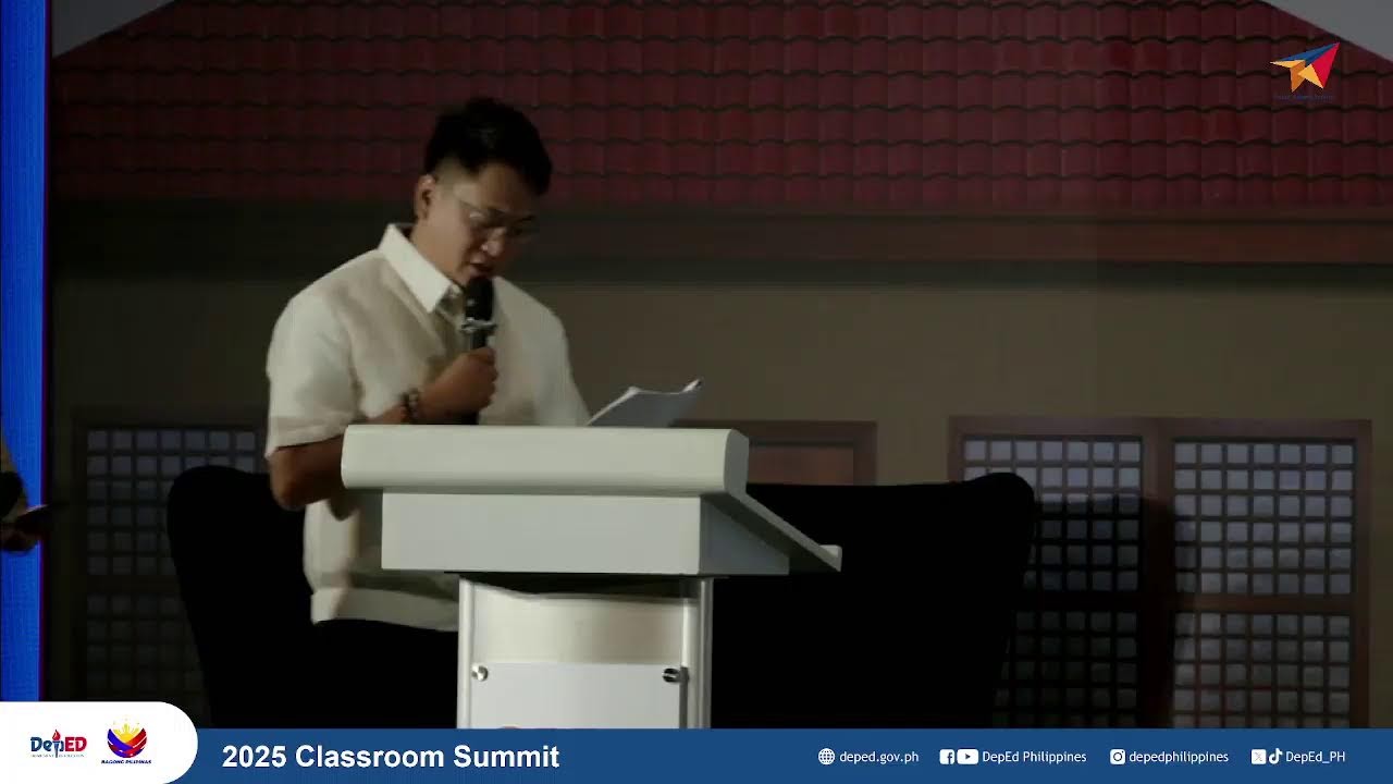 2025 Classroom Summit