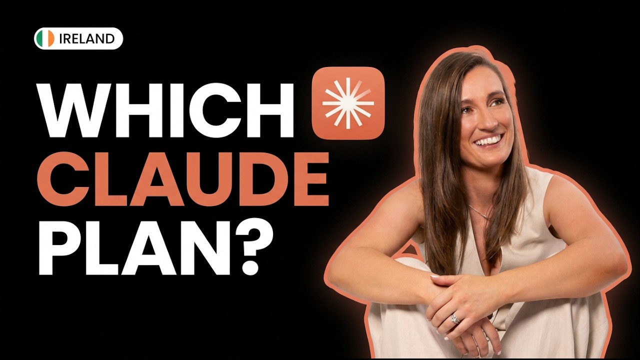 Which Claude Plan Should Your Business Use? (Free vs Pro vs Max vs Team)