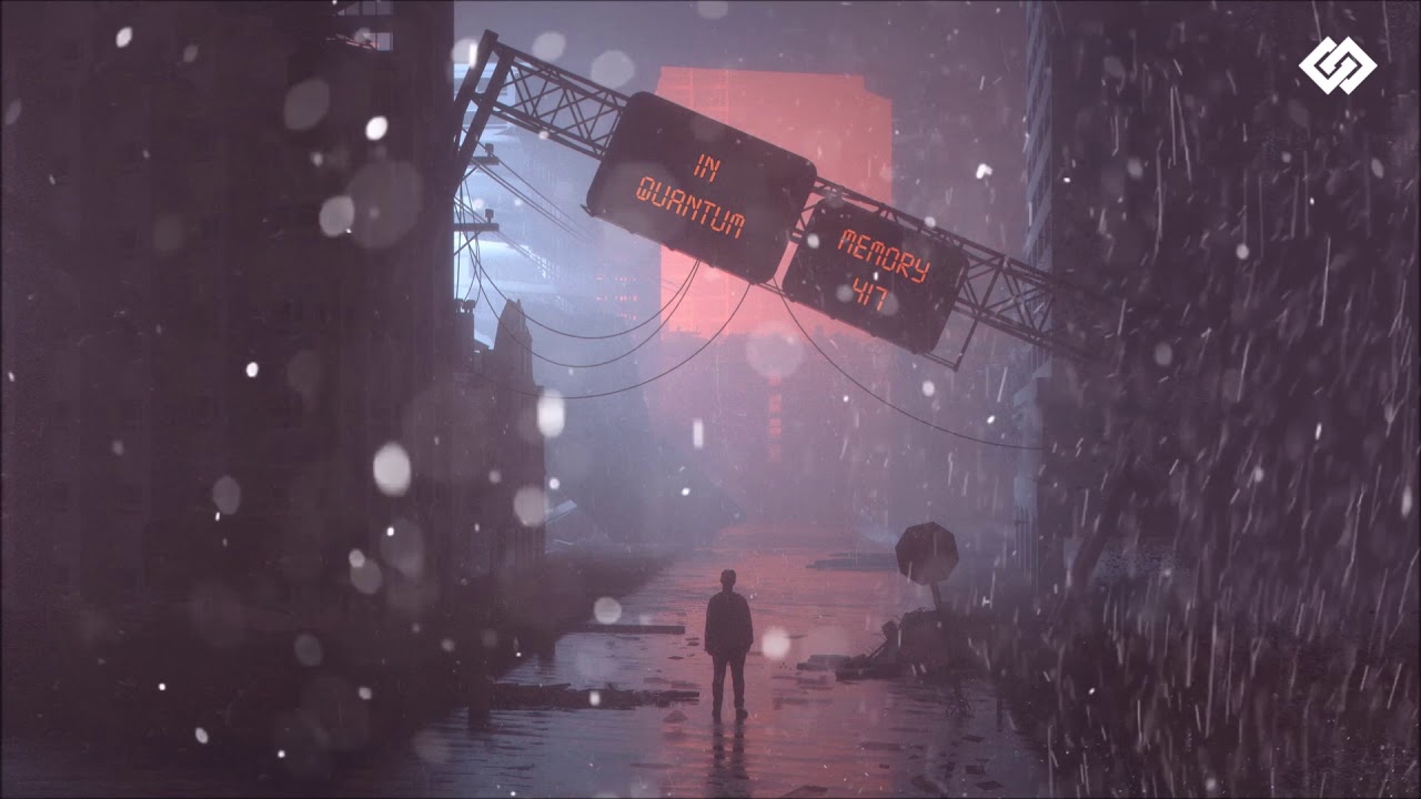 In Quantum - Dream