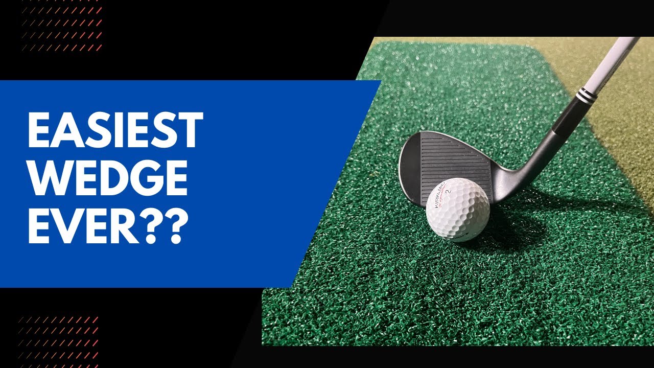 Обзор кроссовок Cleveland Smart Sole Sand Wedge
