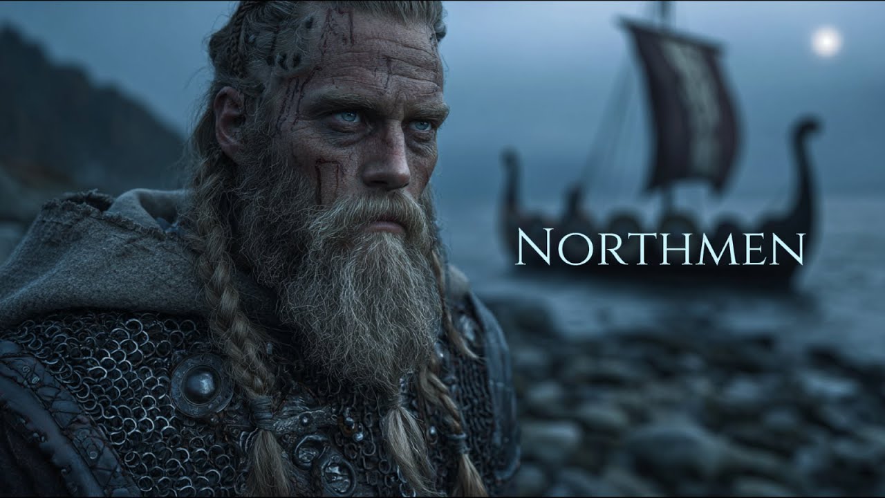 Northmen &ndash; Epic Viking Saga | Battle Cry & Warrior Spirit