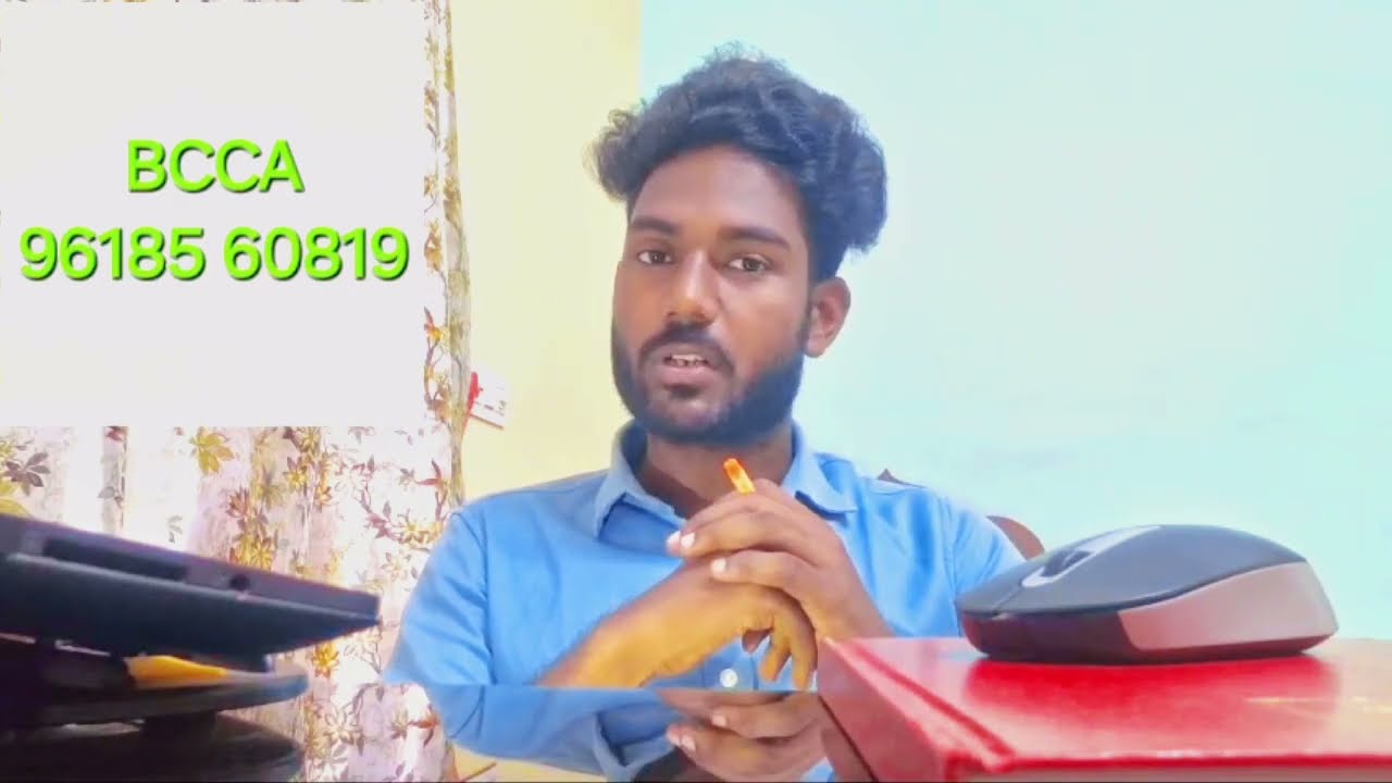 Our Student&rsquo;s CMA Success Story | How BCCA Made It Possible! | Ft. CMA Manikanta Jatla @CMAATV