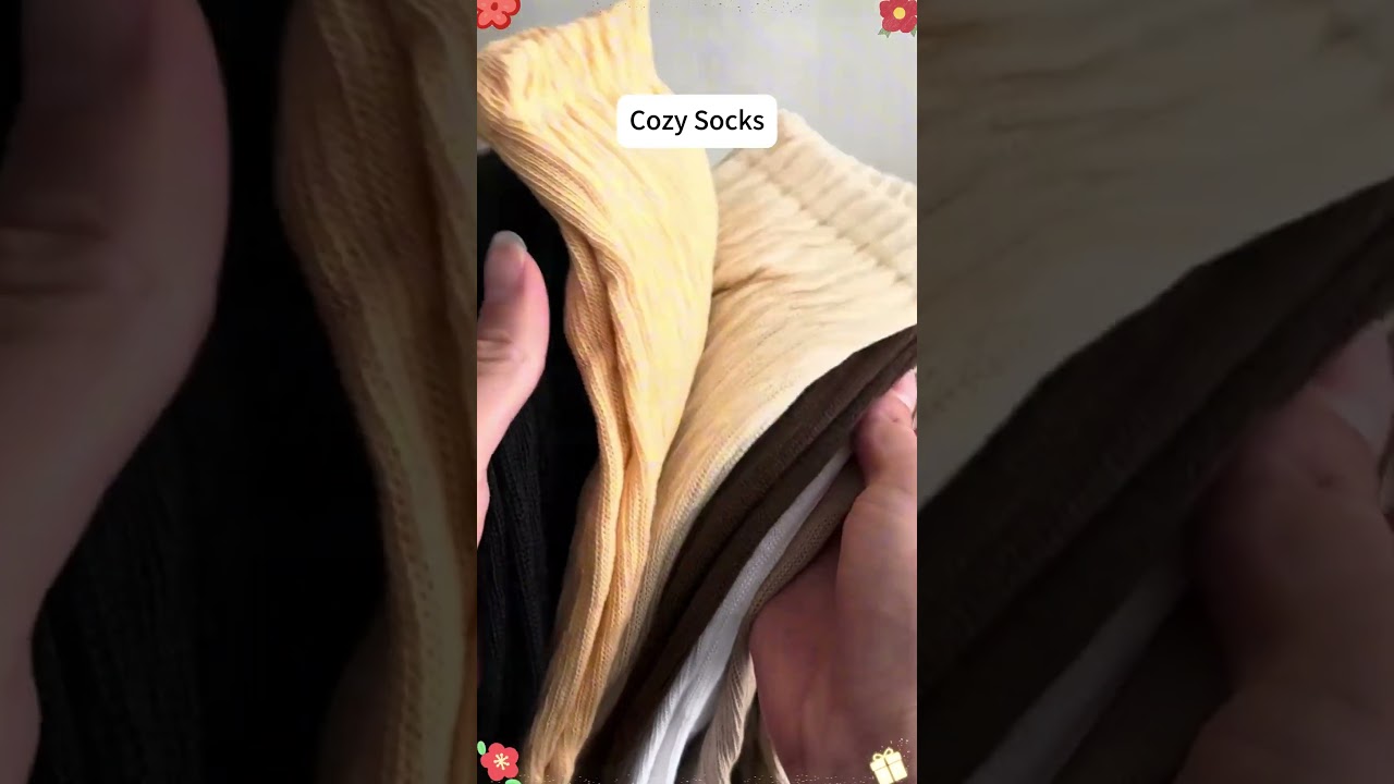 Viral Socks Trend You Need to See #fok #viralsoc