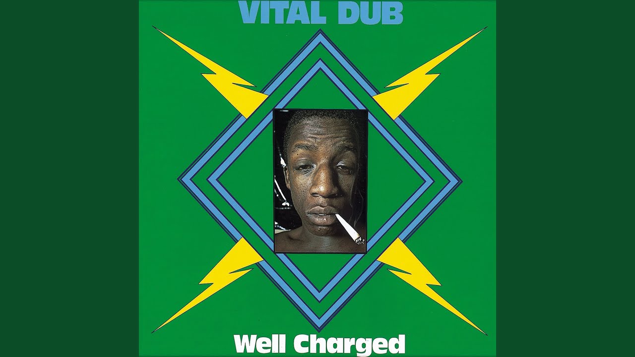 Killer Dub (Remastered 2000)