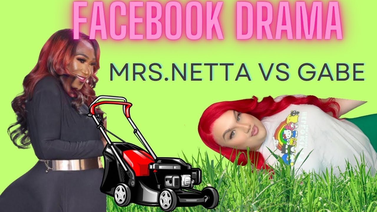 What did Gabe do to Miss Netta