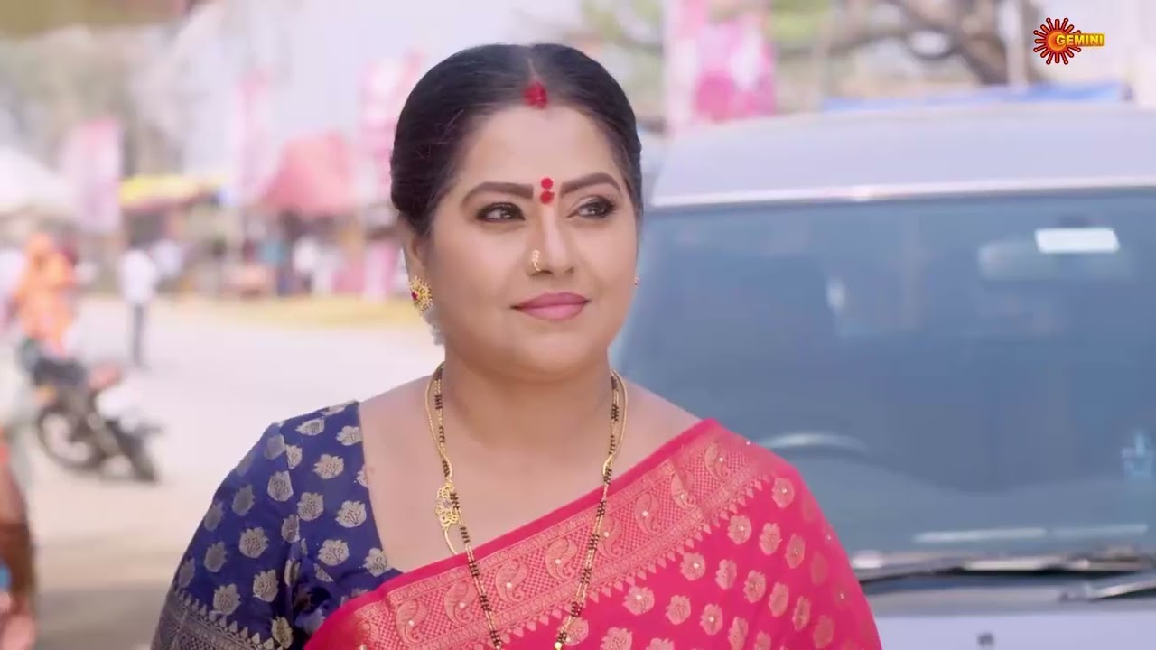 Srimati Annapurna Catering - Promo | 20 Feb 2026 | Telugu Serial | Gemini TV
