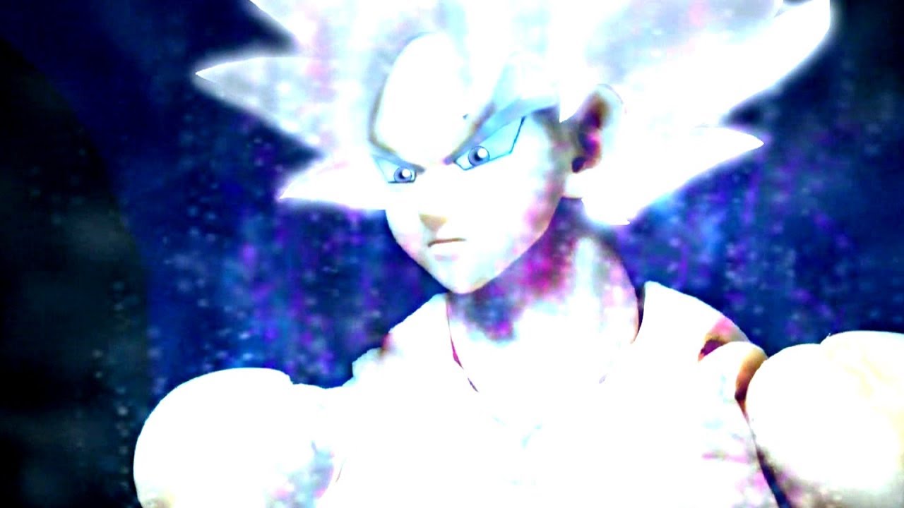 Dragon Ball Super Stop Motion- Goku Vs Beerus (FULL FIGHT)