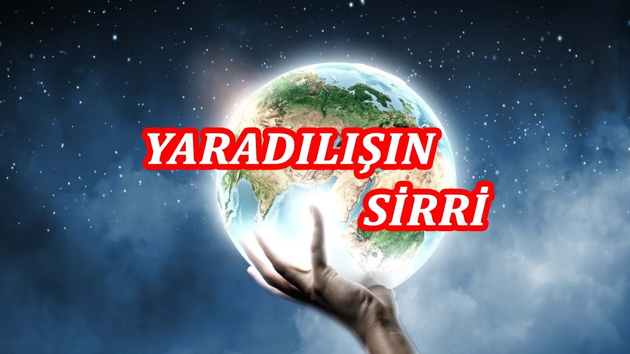 Təkamül və yaradılış.Elm və din.İlk insanın yaranması - Texno Məkan