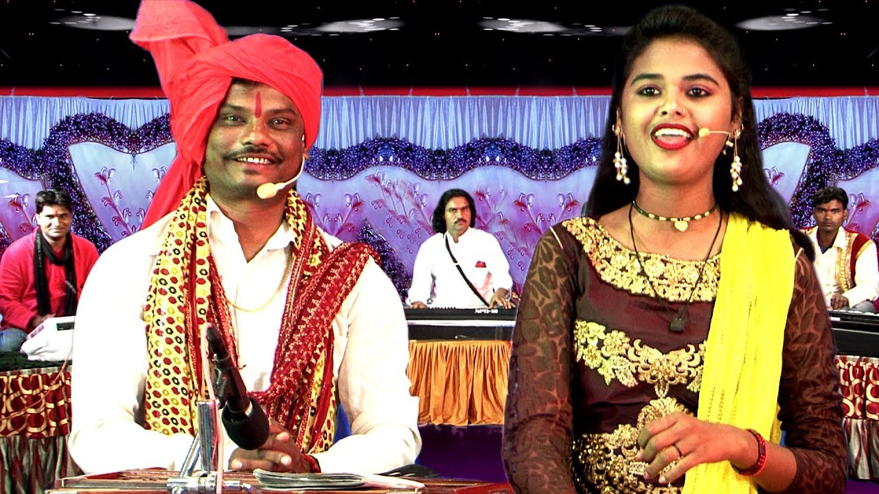 जिया ले रे हिलोर | दिन कट गए रात न कटी | जबाबी राई | सौतन संगे परे | बबलू रंगीला, नीरज
