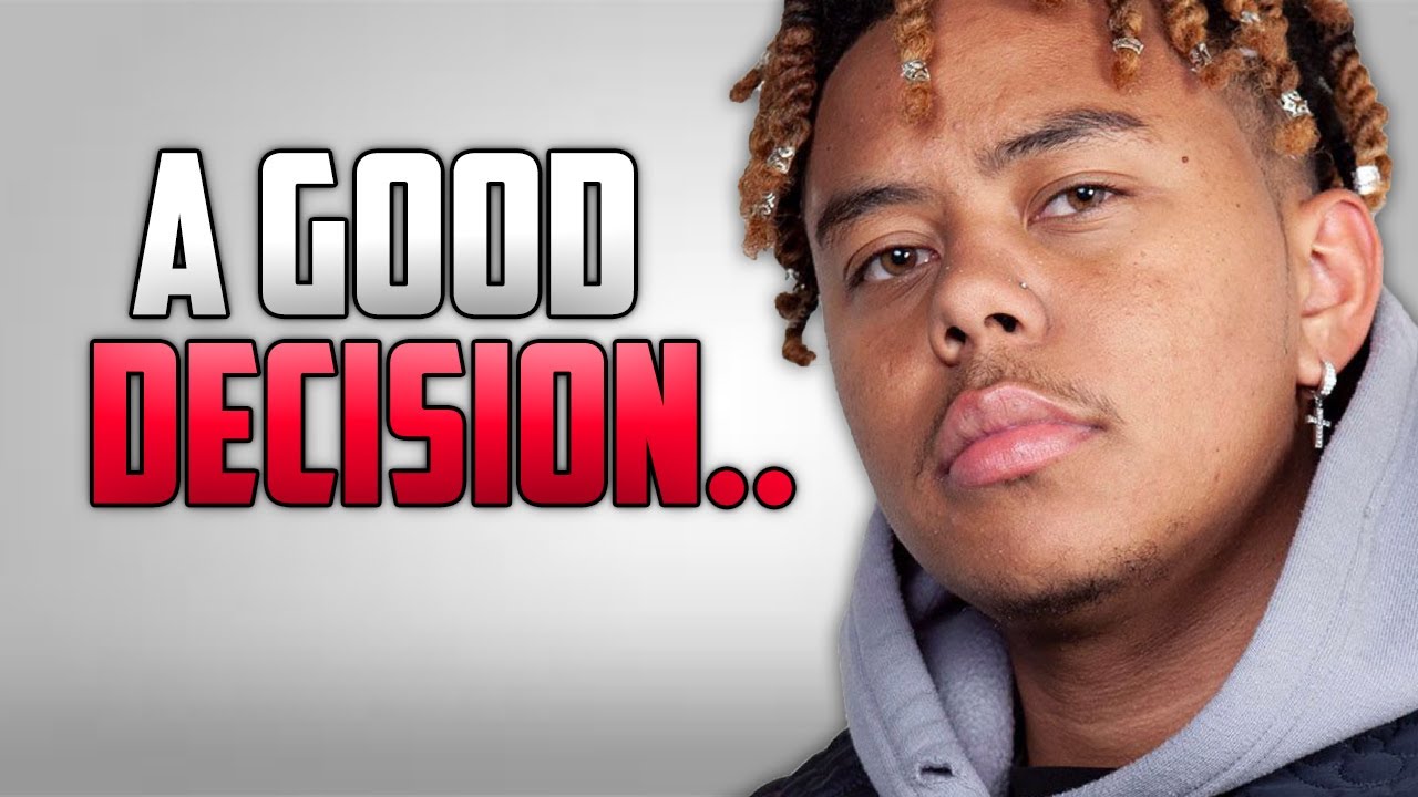 Cordae Was Smart For Leaving YBN