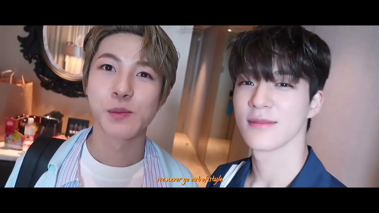 #NOREN FMV | Style - Taylor Swift
