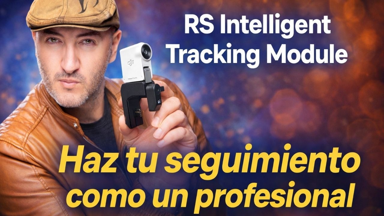 MODULO DE SEGUIMIENTO INTELIGENTE