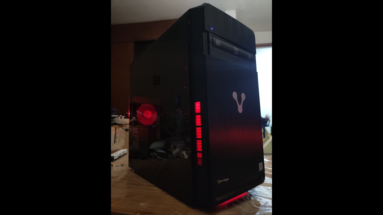 PC Gamer Core i5 3550 | GTX 1050 2GB |Pruebas FPS 11 juegos 2022 | 8GB/16GB ram 1080p| Venta en ML|