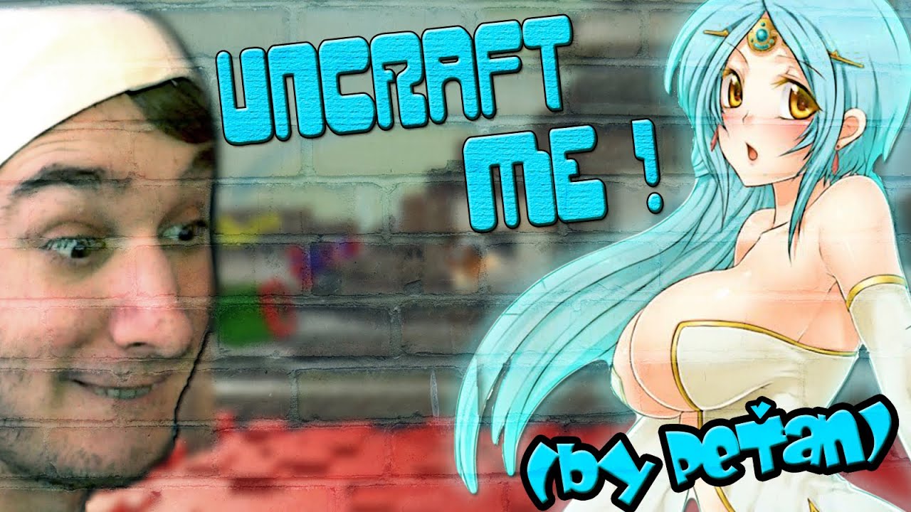 UNCRAFT ME - 