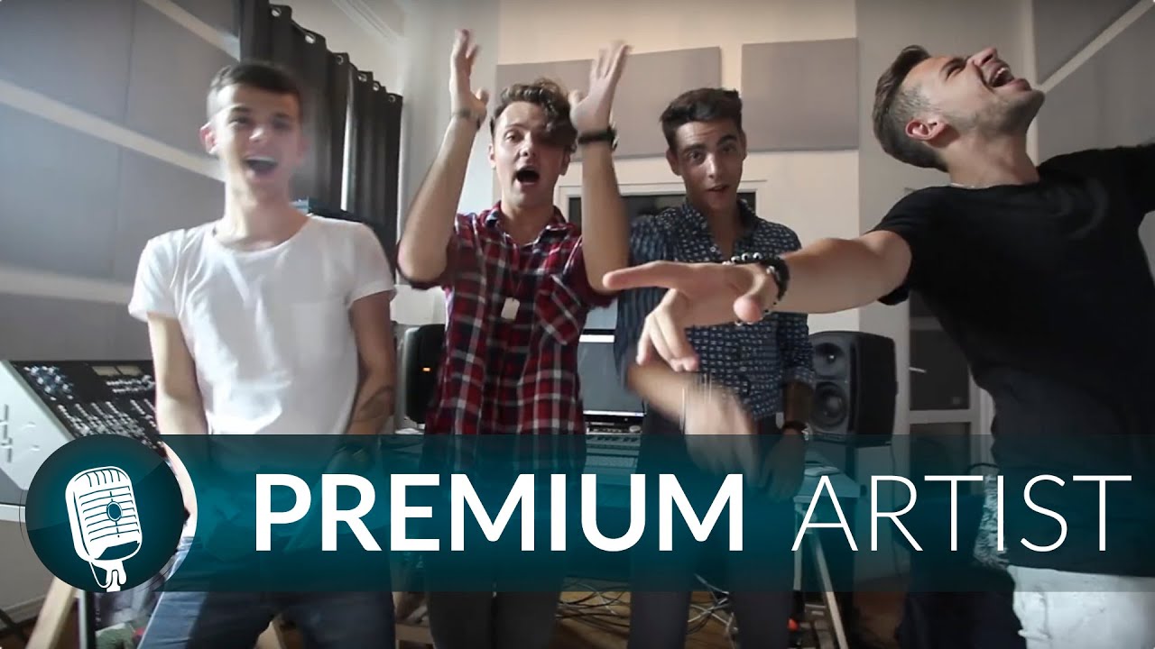 Maxim - Uptown Funk (Mark Ronson & Bruno Mars Cover)