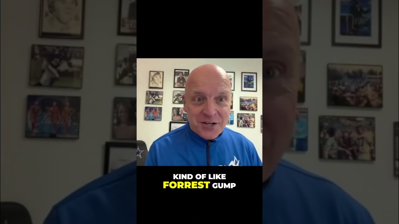 Adversity Doesn&rsquo;t Define You &mdash; It Refines You 💪🇺🇸