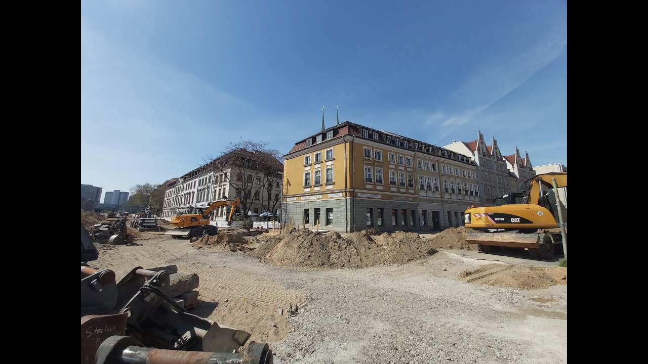 #mittespricht zum Molkenmarkt
