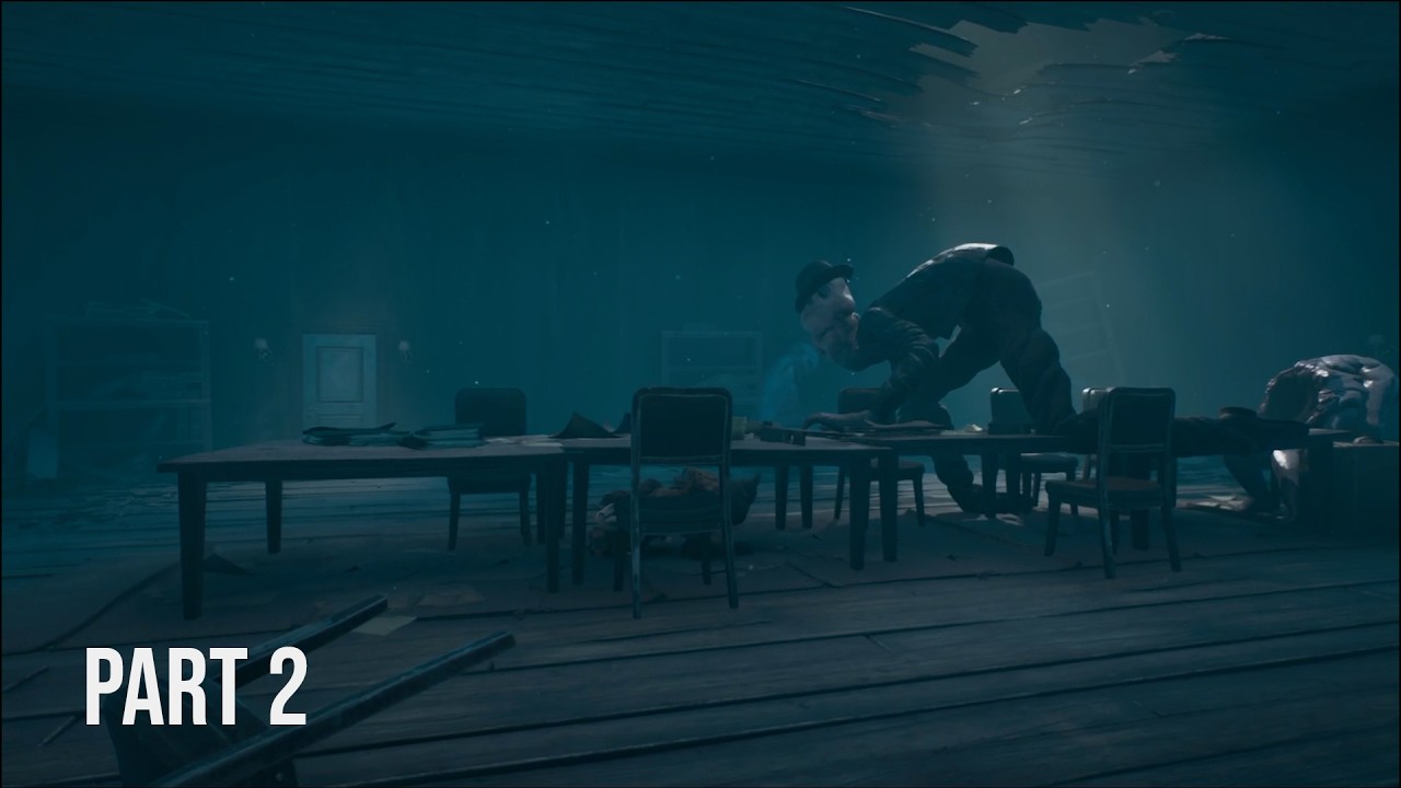 REANIMAL Part 2 – It Gets Even Worse