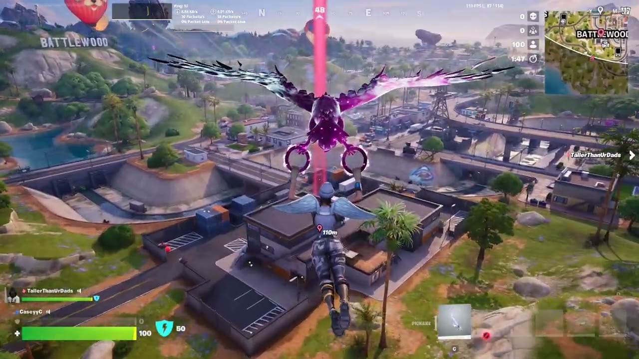 Fortnite 2026 02 02