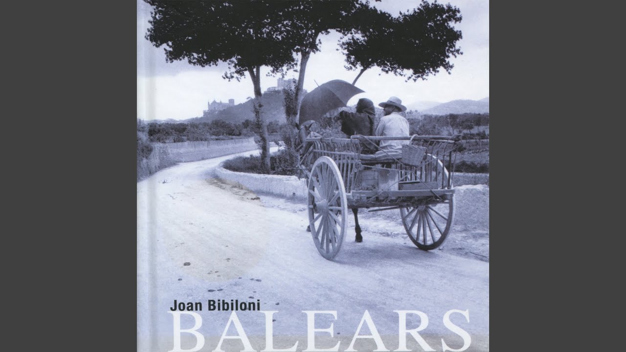 Ulls Verds / Joana Lluna